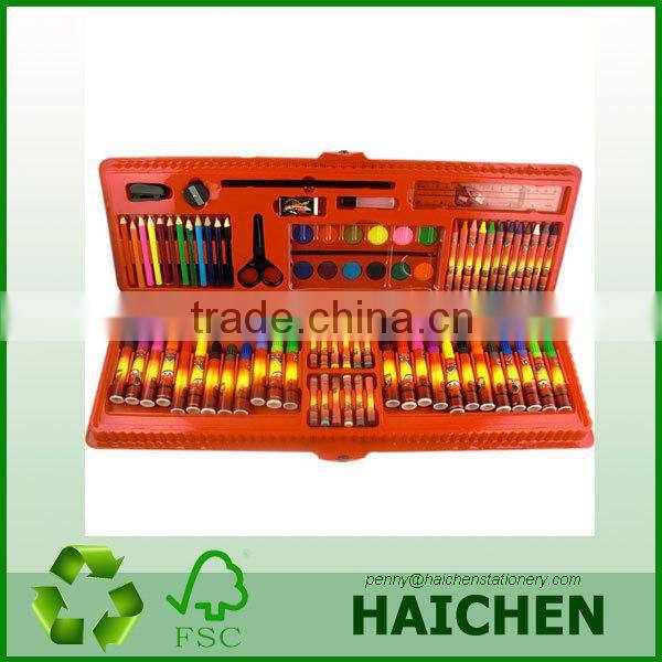 school stationery set promotion classical gift set