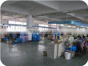 Drop-shaped Retractable anti theft recoiler widely used in cabinet or retail product positioning