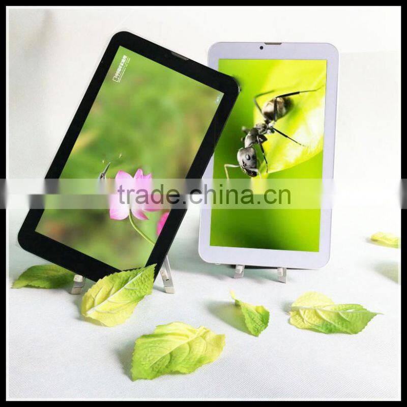 9 Inch 3G Calling Dual SIM Android Tablet Computer with Bluetooth and wifi
