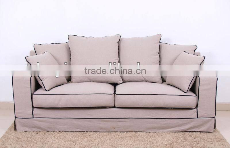 Fabric Sofa (KS-903 )