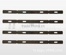 Factory supply abrasive wire CNC foam cutting machine parts