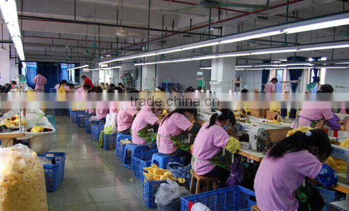 Lovely Girls' Handmade Animal Plush Small bag/plush pencil bag