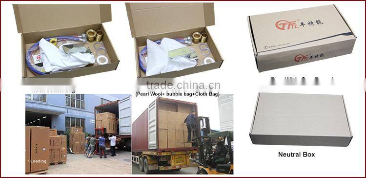 Traditional bathroom water taps MK29402