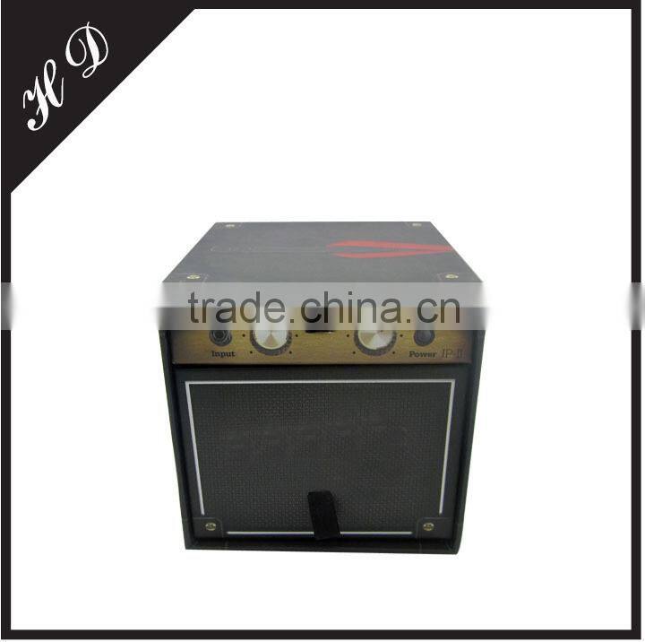 Multifunction Storage Boxes With two Drawers