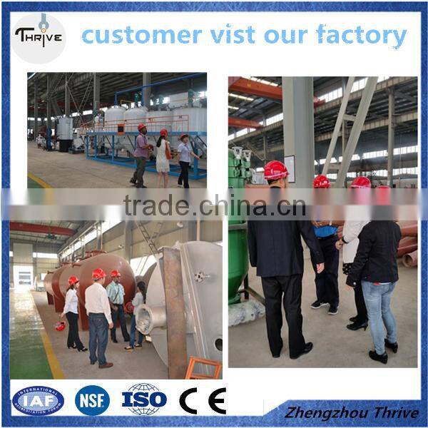 Factory supplier farm equipment corn/wheat seed plant machine made in china