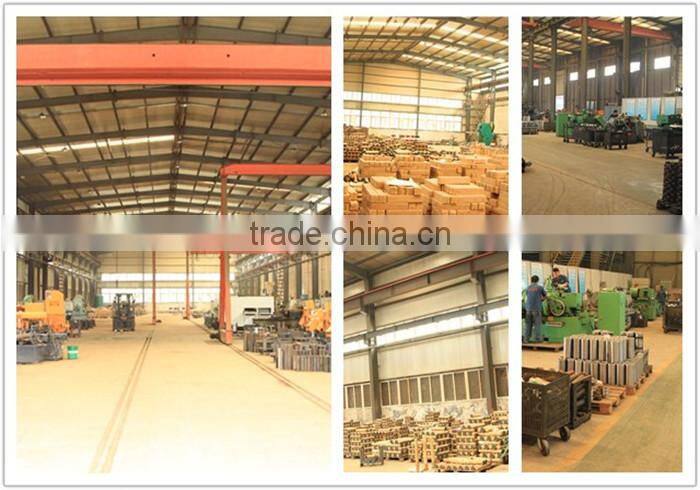 Excavator Adjuster Cylinder Recoil Spring High Quality Recoil Spring