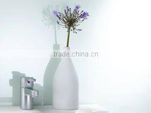 China factory 3mm French Green water-resistant Lacquered glass