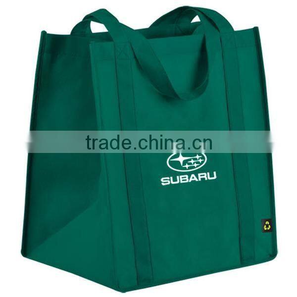 Factory competitive price non woven bag, non-woven bag, non woven shopping bag