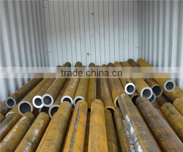 Updated hotsell schedule 120 steel tubes