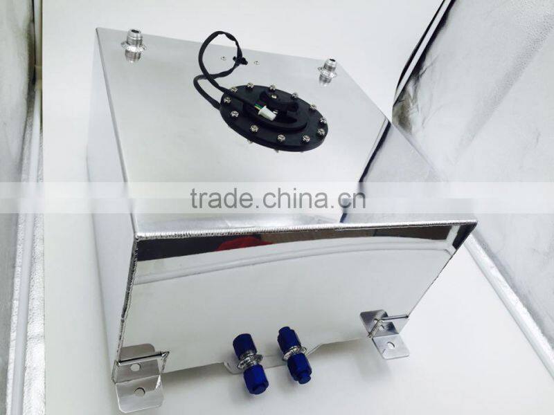 car fuel tank