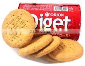 best processing line for cookies