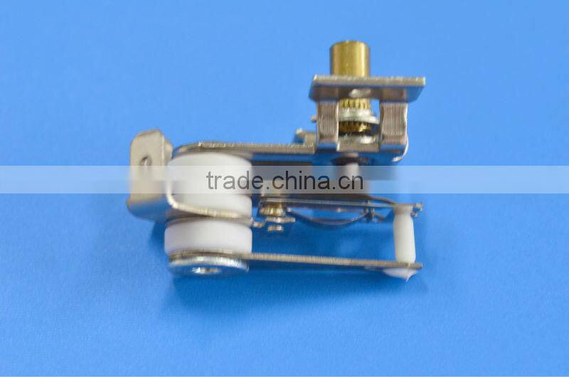 kst bimetallic oven adjustable thermostat