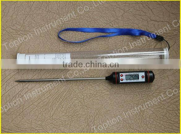 Waterproof Thermometer | Digital Clinical Thermometer TP3001