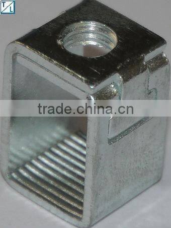 electrical MCB copper brass binding post