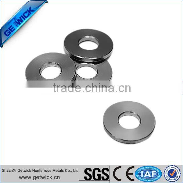 forged tantalum ring