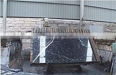 Infrared bridge granite and marble Cutting Machine--hydraulic