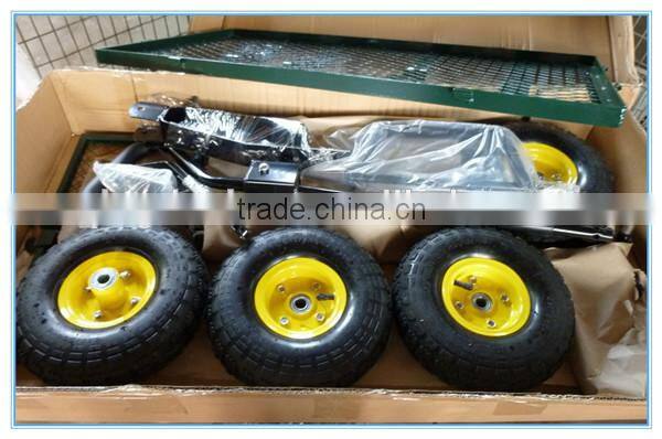Qingdao Yinzhu TC1840 Steel Cheap Tool Cart for Sale