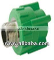 High Quality Euroaqua PPR-C Pipes &Airguard pipes