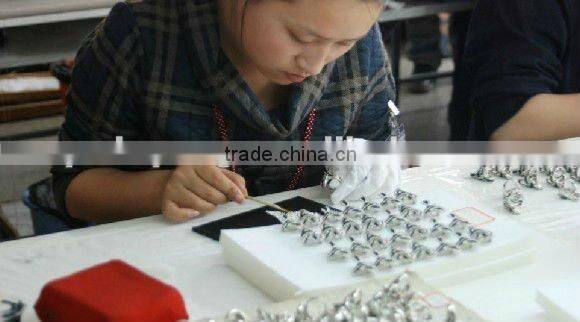 alloy high quality advanced sleeve button LYCL-0055