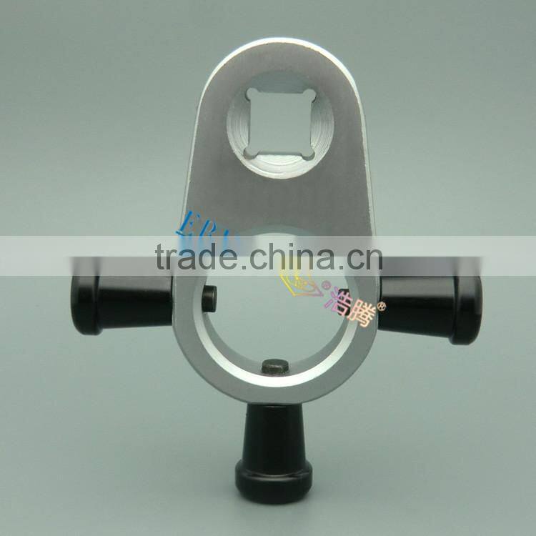 Excavator Common Rail Fuel Injector Valve Shims Gap Gasket Adjust Measuring Tool for CAT 320D HEUI Injector Disassembly Removal