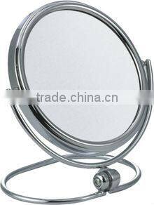 Round Make Up Mirror QH006