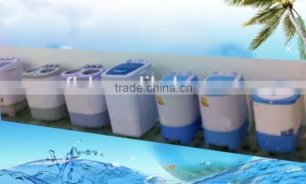 1.5kg Mini washing machine / Mini Washer/baby washing machine