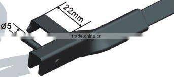 auto parts windshield for used cars right hand drive car wash blade