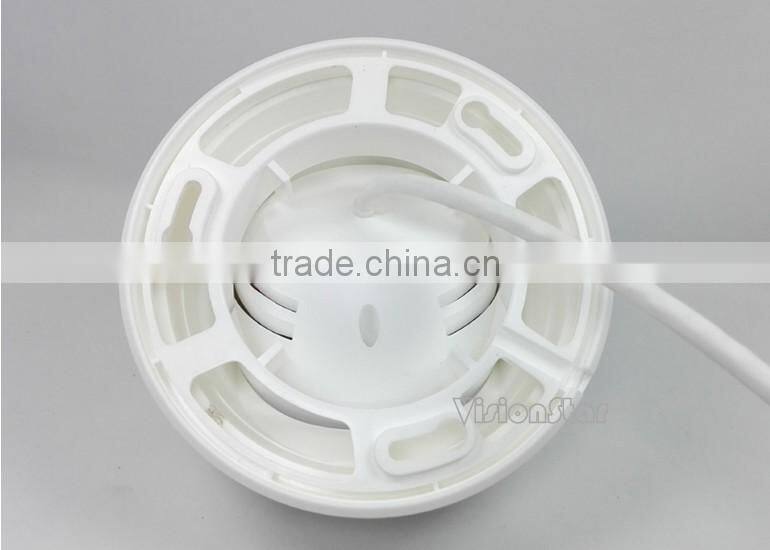 Board 3.6/6mm lens imx238 1.4mp 960p dome ip camera