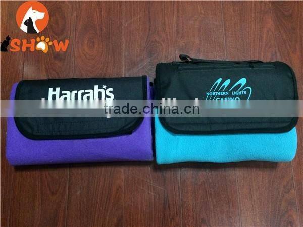 outdoor picnic mat waterproof portable imprint portable folding