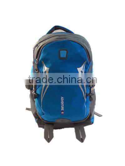 comfortable and durable school bags Waterproof backpack in competitive price
