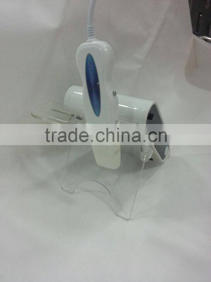 skin scrubber ultrasonic beauty equipment