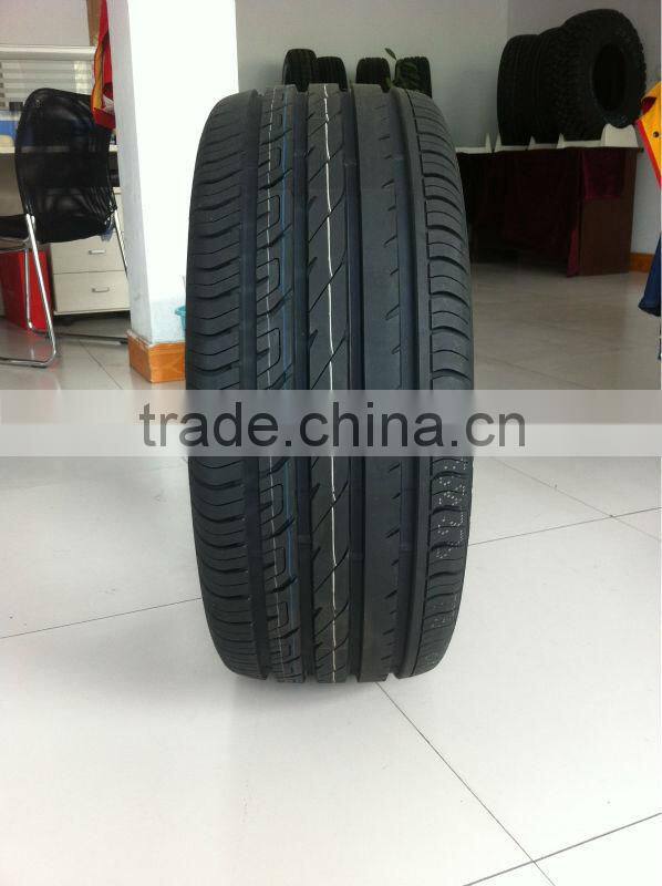 245/45ZR18 Passenger Car Tire with good quality