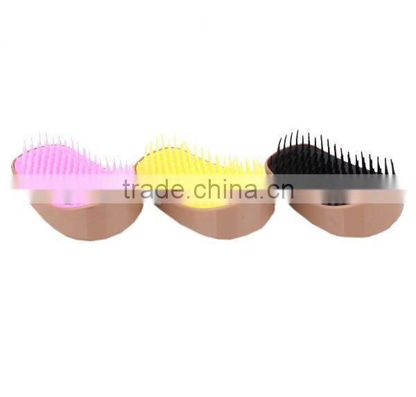 2015 Professional Quality Fashion Hair Brush