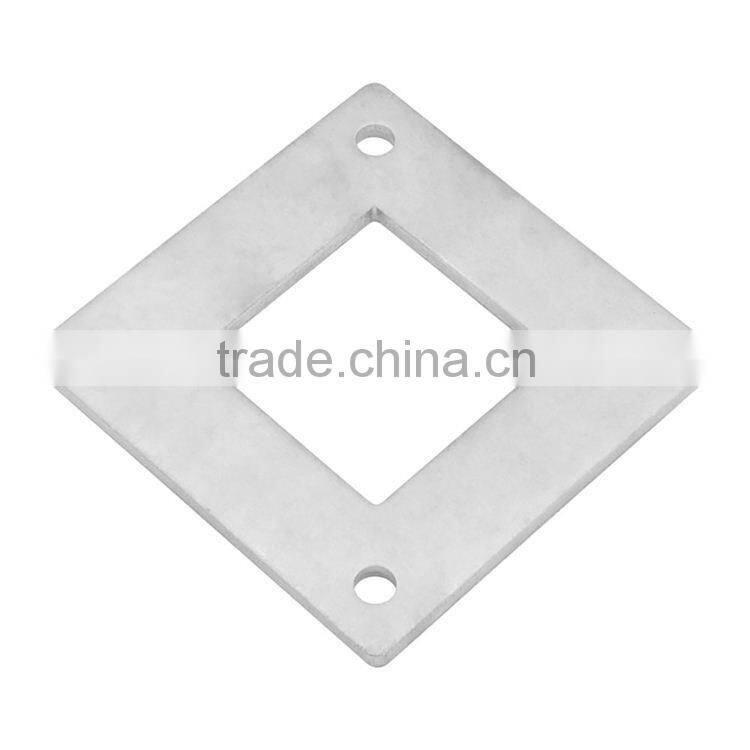 Prime Quality Wholesale Price Oem/Odm Practical Stainless Steel Jis B2238 Flange