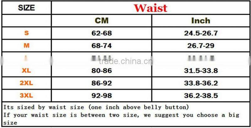 Factory supplier latex waist cincher/steel boned corset/corset waist trainers
