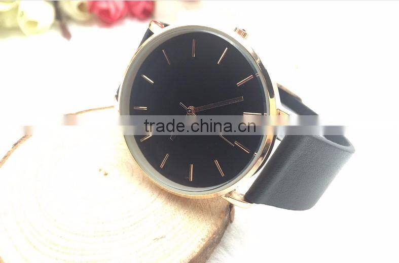 Most selling cheap vogue stainless steel wat fancy watches OEM original japan miyota movement fashion the ladies watch