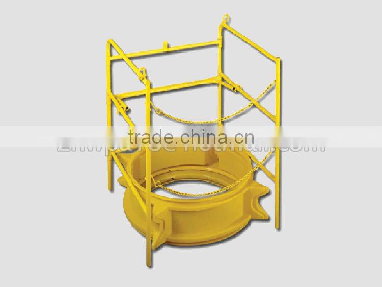 Standard Manhole Guards Made in China factory