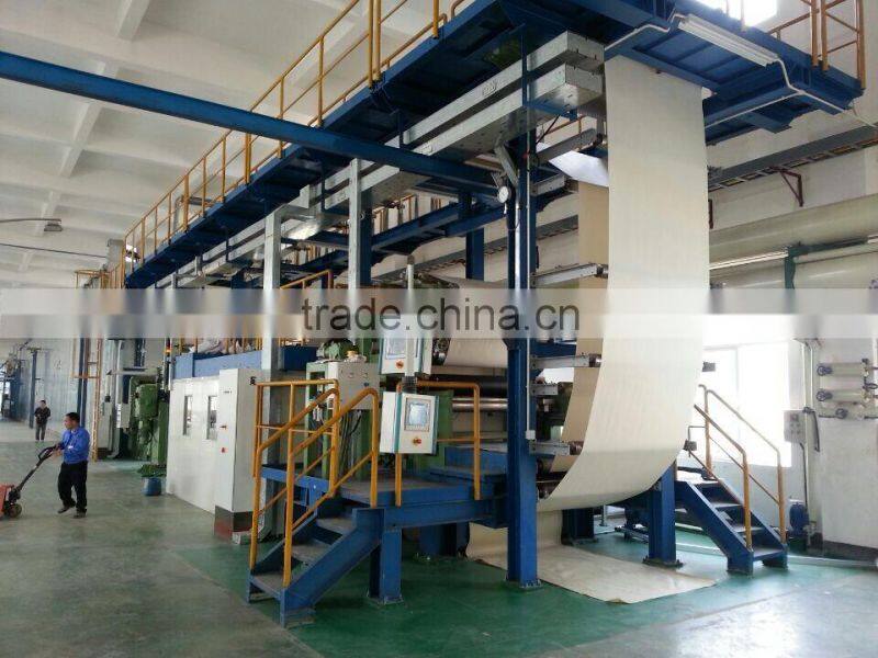 Waterproof abrasive sheet with silicon carbide and kraft paper for wood, metal rust removal, poly-putty and primer grinding