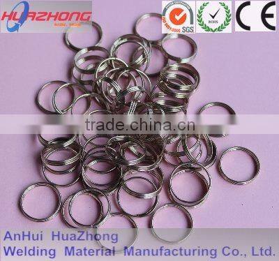 25% COPPER ALLOY SILVER WELDING FILLER GRANULE SILVER SOLDER WELDING MATERIAL