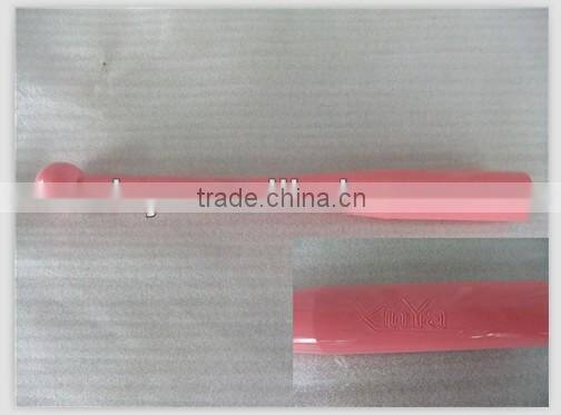 Gym hammer steel clubbell mace ball