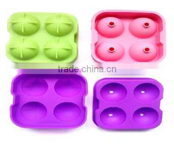 Popular 100% Food Grade Ice Cream Ball