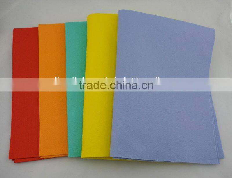 50x70cm multi-purpose germany nonwoven cleaning wipes
