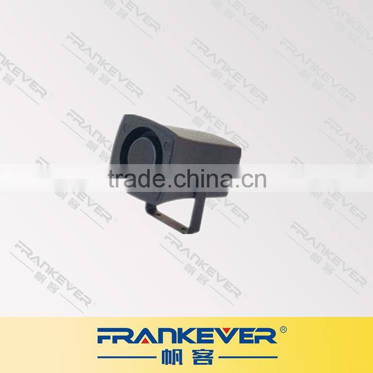 FRANKEVER DC 24V ALARM SIREN