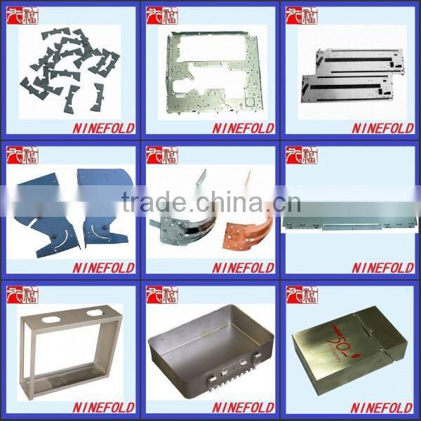powder metal sintered parts