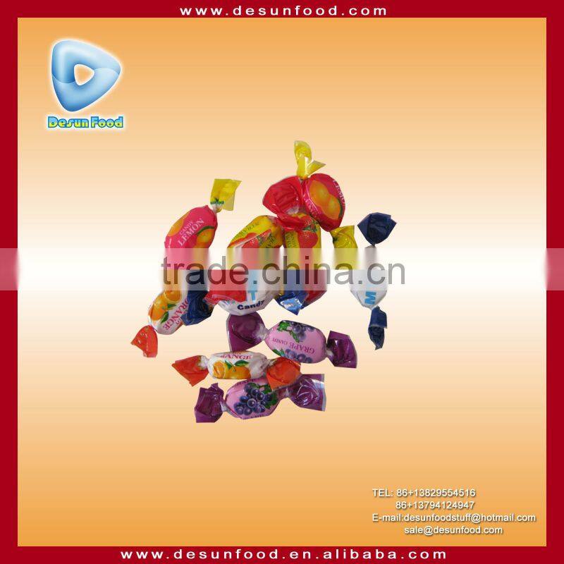 Mix Fruit Sweets Hard Candy