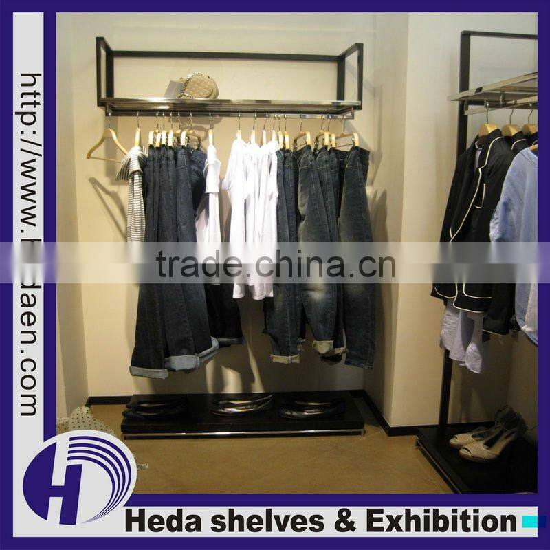 heavy duty coat rack