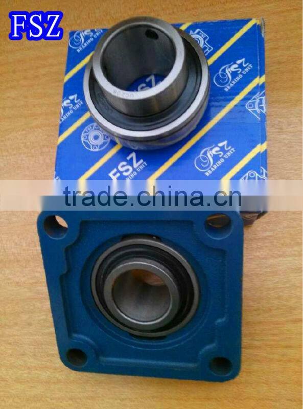 square flange bearing units UCF200 UKF200 HCF200