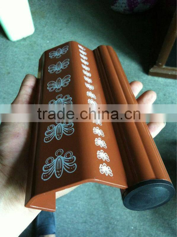 Upvc and aluminium window and door and furniture handle