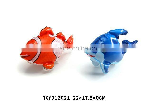 2014 New Year Inflatable Animal Toys for promotion gift