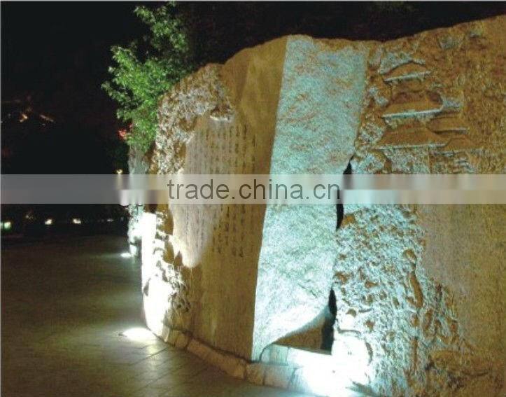 China online shipping Led underground light 36W ip68